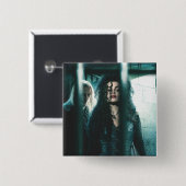 デスリーハローズ – Bellatrix & Lucius 缶バッジ (正面&裏面)