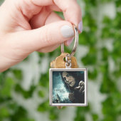 デスリーハローズ – Snape 2 キーホルダー (手)