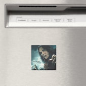 デスリーハローズ – Snape 2 マグネット (インサイチュ (食洗機))