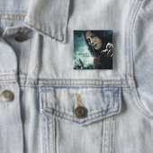 デスリーハローズ – Snape 2 缶バッジ (インサイチュ)