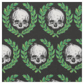 デスローレル ファブリック (クローズアップ)