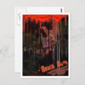 デスロー ポストカード (正面/裏面)