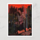 デスロー ポストカード (正面)