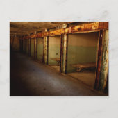 デスロー – ESP ポストカード (正面)