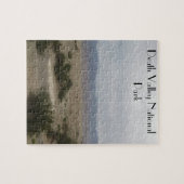 デスヴァレー国立公園 ジグソーパズル (横)