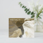 デス素晴らしバレーはがき！ ポストカード (スタンド正面)