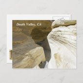 デス素晴らしバレーはがき！ ポストカード (正面/裏面)