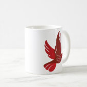 デス・アンニバシー・シスター/命日記念サイト コーヒーマグカップ (正面右)