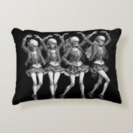 デス・ウィメンズ・ダンス アクセントクッション