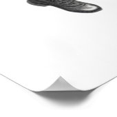 デス・ウィメンズ・ダンス ポスター (角)