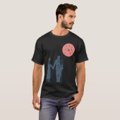 デス・キャブ・フォー・キューティ Tシャツ (正面フル)