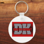 デス・ナイト・キーチェーン キーホルダー (正面)