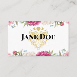 デス モス ウェディング - プラカード プレイスカード