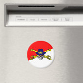 デスCav磁石 マグネット (インサイチュ (食洗機))