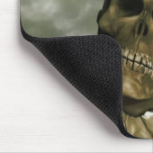 デスfrom the Skyマウスパッド マウスパッド (コーナー)