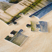 デズモンドキャッスルアダレリメリック ジグソーパズル (側面)