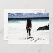 デズルポストカード ポストカード (正面/裏面)