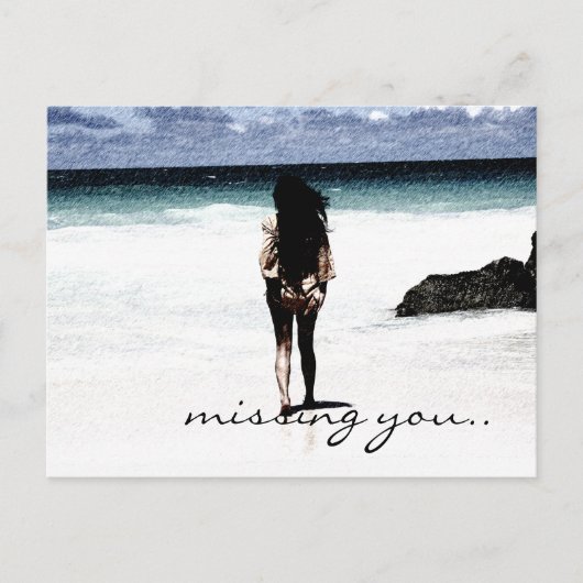 デズルポストカード ポストカード (正面)