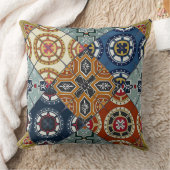 デセオ クッション (ブランケット)