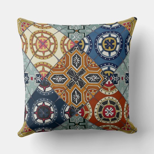 デセオ クッション (裏面)