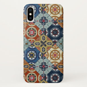 デセオ iPhone X ケース