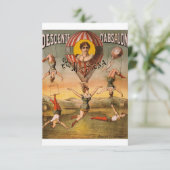 デセンテダブサロンパー恋しく思ステナヴィンテージサーカス セーブザデート (スタンド正面)