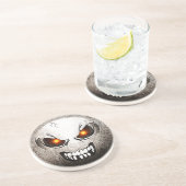 デソスドゥヴェレエングレーアンゲルモジヴィンテージ コースター (側面)