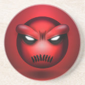 デソスドゥヴェレエングレームテモジ コースター (正面)