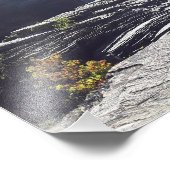 デソト秋キャニオン フォトプリント            (角)