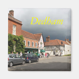 デダム マグネット