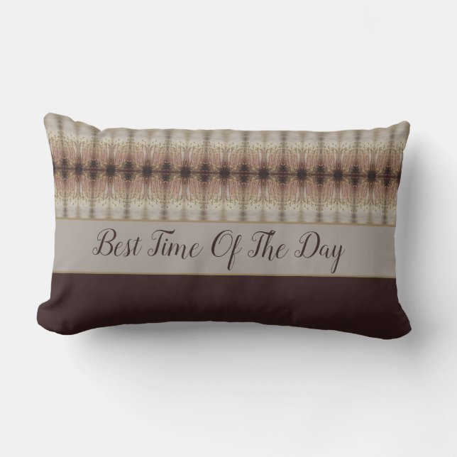 デッエレガントクデコレータ アウトドアクッション (正面)