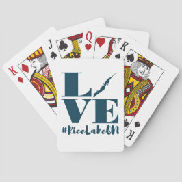 デッキのすべての手! トランプ