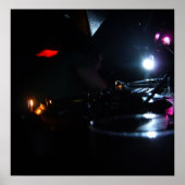 デッキをロックする ポスター (正面)