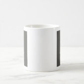 デッキチェア コーヒーマグカップ (中央)