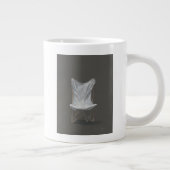 デッキチェア ジャンボコーヒーマグカップ (右)