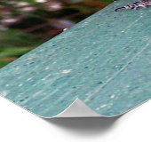 デッキビジター ポスター (角)