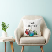 デッキホール クッション (椅子)