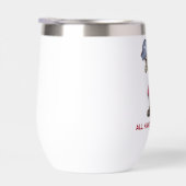 デッキ上の全ての手 – 海賊の命を待つ！ (右面)