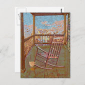 デッキ ポストカード (正面/裏面)