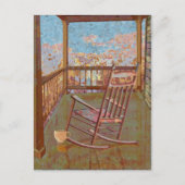 デッキ ポストカード (正面)