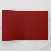 デッキtheホール:メリークリスマス応援» カード (内部)