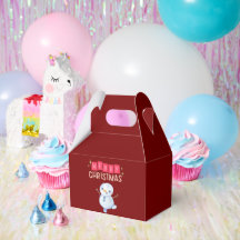 デッキtheホール：メリークリスマス応援»