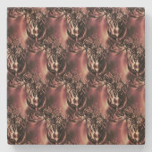 デックスストーンコースター ストーンコースター (正面)