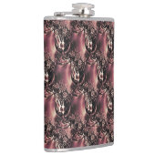 デックスフラスコ フラスク (右)