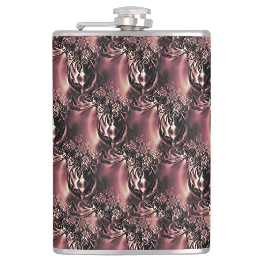 デックスフラスコ フラスク (正面)