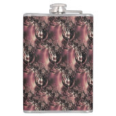 デックスフラスコ フラスク (裏面)