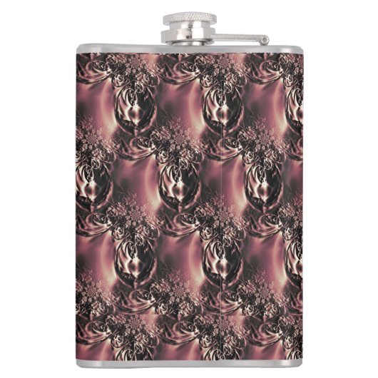 デックスフラスコ フラスク (裏面)