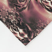 デックスフリースブランケット フリースブランケット (角)