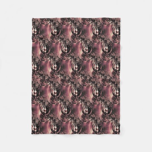 デックスフリースブランケット フリースブランケット (正面)