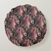 デックス円枕 ラウンドクッション (裏面)